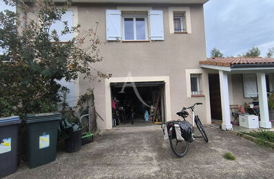 location maison 929 € CC /mois à proximité de Pibrac (31820)