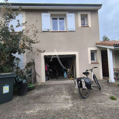 Maison 3 pièces 72 m²