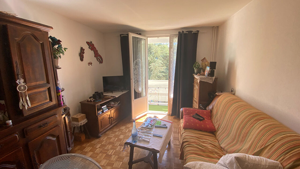 appartement 3 pièces 61 m2 à vendre à Saint-Étienne (42100)