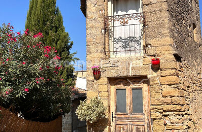 vente maison 74 000 € à proximité de Morières-Lès-Avignon (84310)