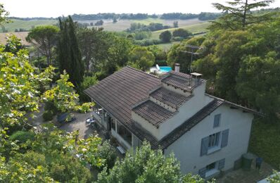 vente maison 320 000 € à proximité de Saint-Georges (82240)