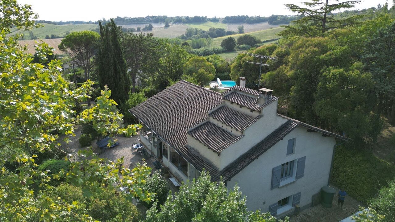 maison 6 pièces 180 m2 à vendre à Montpezat-de-Quercy (82270)