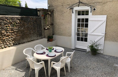 location maison 1 027 € CC /mois à proximité de Lourenties (64420)