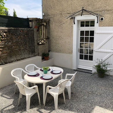 Maison 4 pièces 93 m²