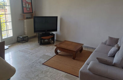 location appartement 880 € CC /mois à proximité de Villeneuve-Lès-Maguelone (34750)