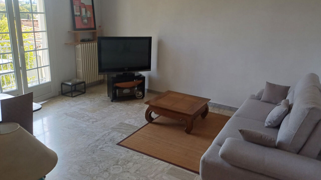 appartement 2 pièces 52 m2 à louer à Montpellier (34070)