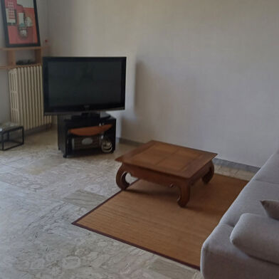 Appartement 2 pièces 52 m²