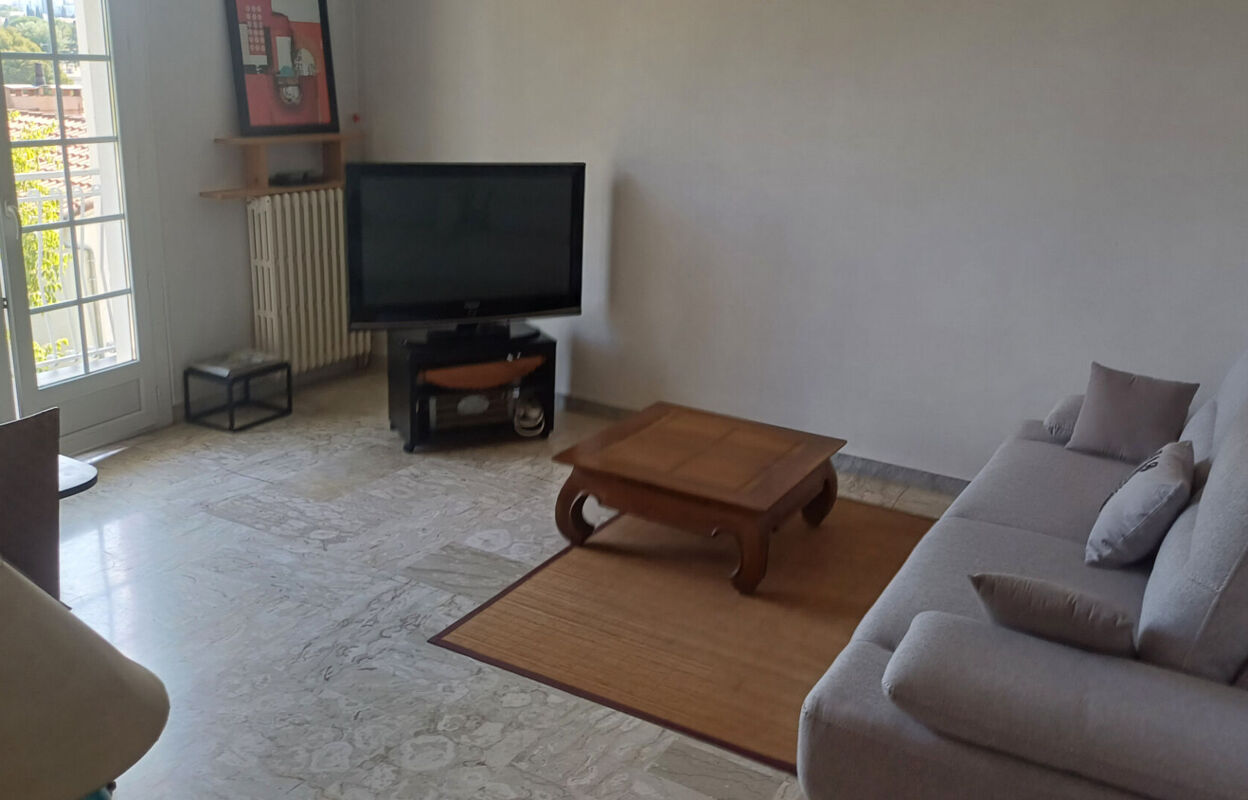 appartement 2 pièces 52 m2 à louer à Montpellier (34070)