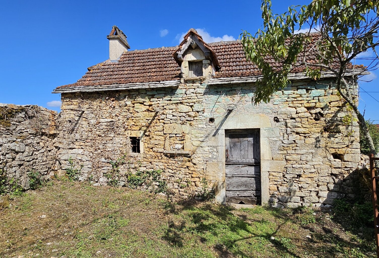 Maison — photo 1