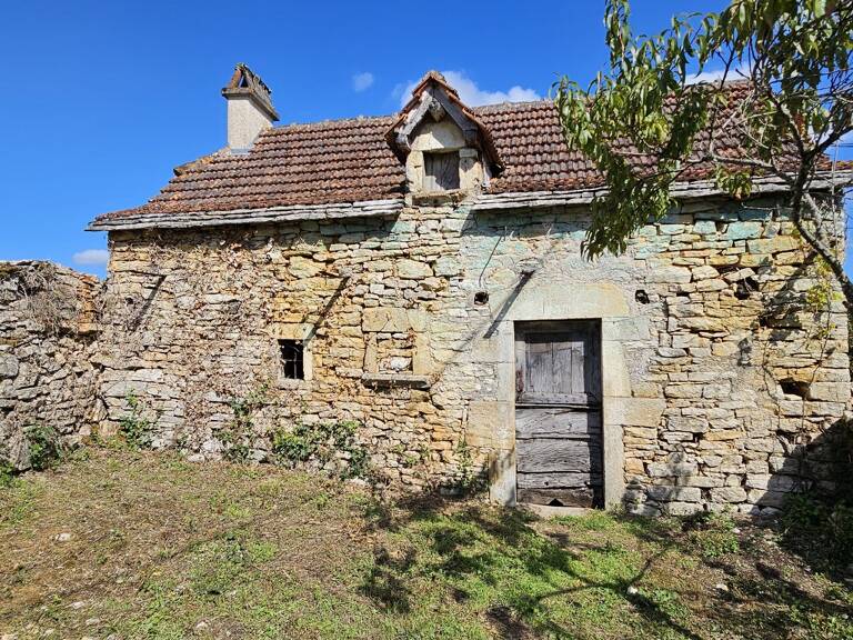 Maison — photo 1