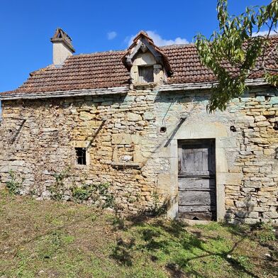 Maison 2 pièces 55000 €