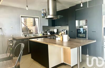 vente maison 322 000 € à proximité de Saint-André (97440)