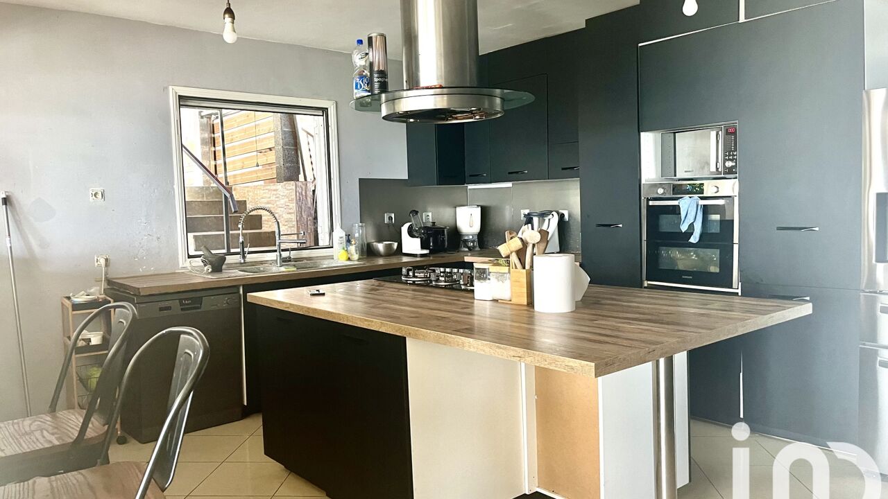 maison 5 pièces 146 m2 à vendre à Saint-Denis (97400)