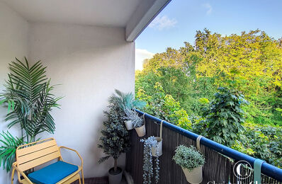 vente appartement 184 900 € à proximité de Bischheim (67800)