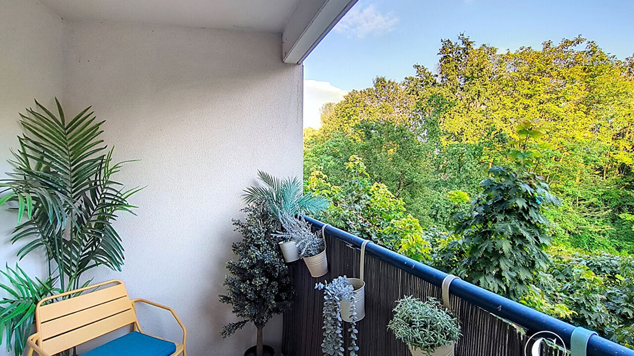 appartement 3 pièces 69 m2 à vendre à Strasbourg (67200)