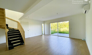 Maison 4 Pièces 92 m² à vendre à Ustaritz (64480)