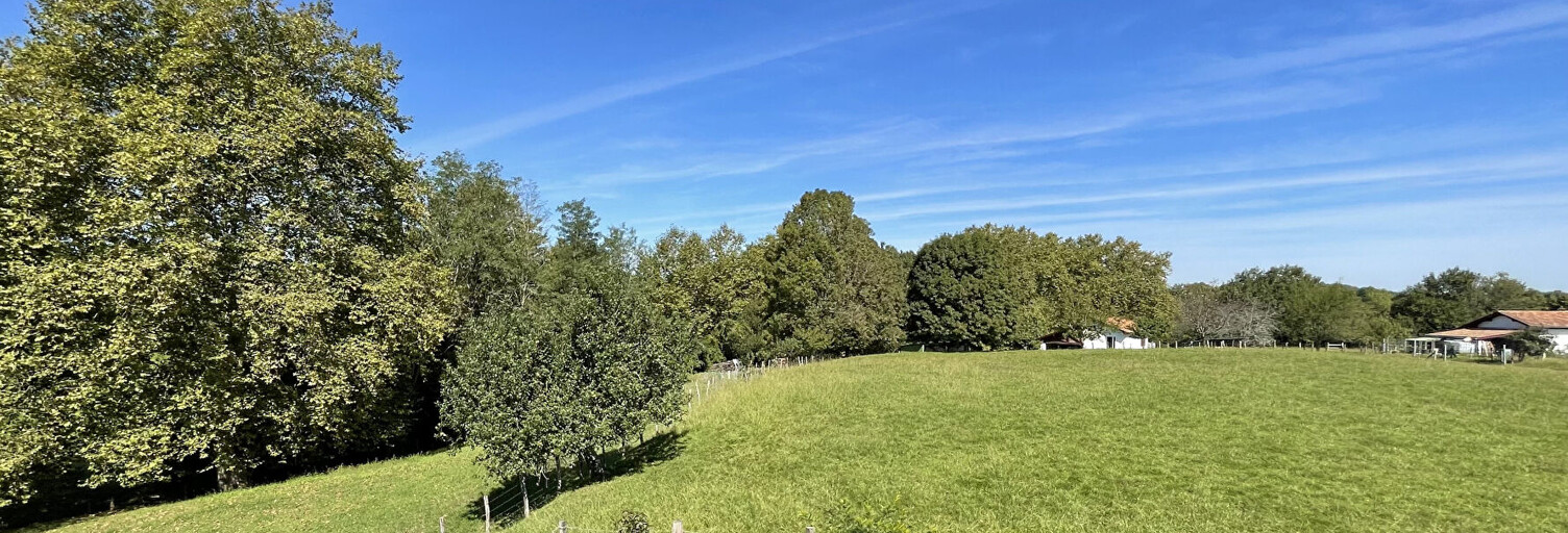 Maison 4 Pièces 92 m² à vendre à Ustaritz (64480)