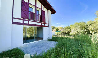 Maison 4 Pièces 92 m² à vendre à Ustaritz (64480)