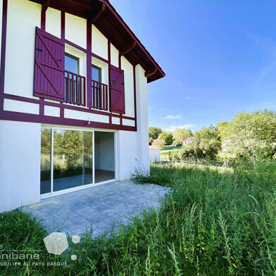 Maison 4 pièces 456000 €