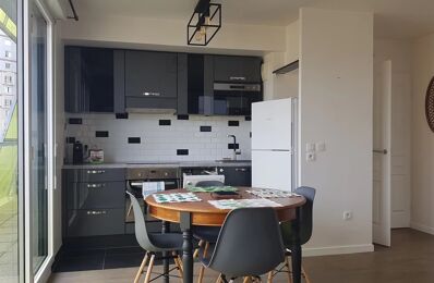 location appartement 1 590 € CC /mois à proximité de Nanterre (92000)