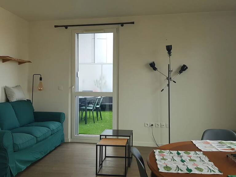 Appartement 3 pièces - Proche La Défense. — photo 1