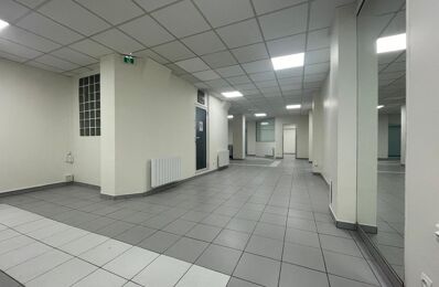 location bureau 7 000 € CC /mois à proximité de Bonneuil-sur-Marne (94380)