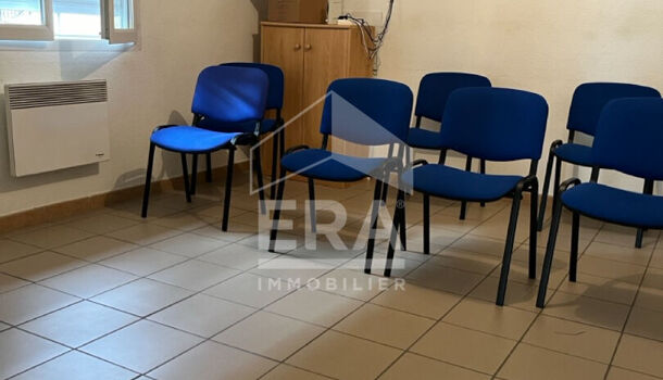 Local commercial  à vendre Saint-Savin 38300