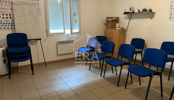 Local commercial  à vendre Saint-Savin 38300