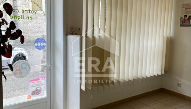 Local commercial  à vendre Saint-Savin 38300