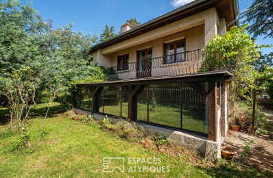 vente maison 520 000 € à proximité de Fontaines-Saint-Martin (69270)