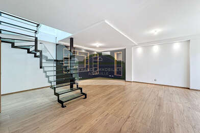 Maison 6 pièces 1299000 €