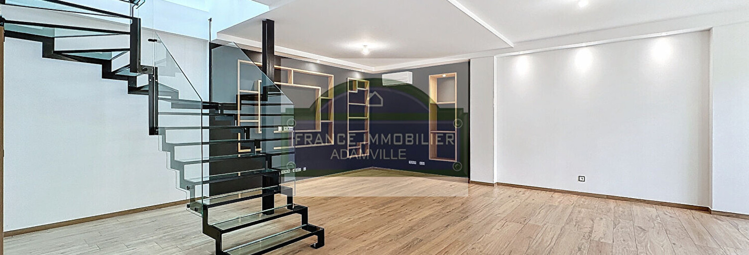 Maison 6 Pièces 195 m² à vendre à Saint-Maur-des-Fossés (94100)