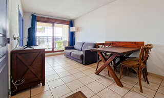 Appartement 2 Pièces 39 m² à vendre à Uzès (30700)