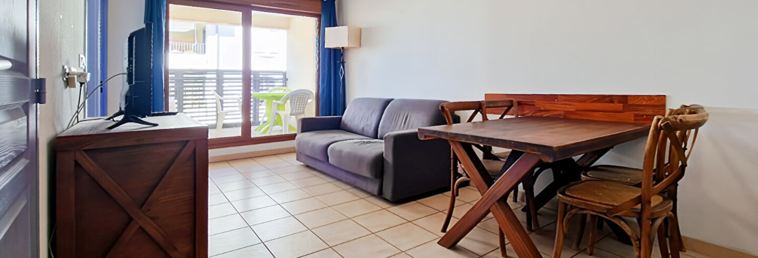 Appartement 2 Pièces 39 m² à vendre à Uzès (30700)