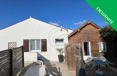 vente maison 259 900 € à proximité de Jard-sur-Mer (85520)