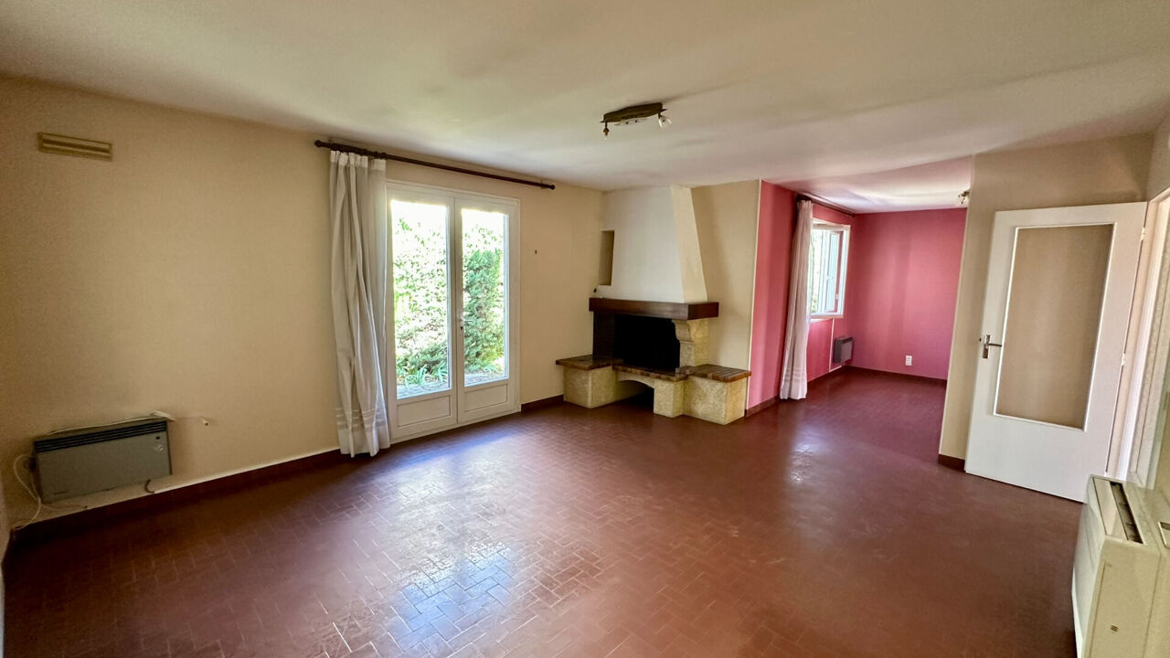 maison 4 pièces 106 m2 à vendre à Venelles (13770)