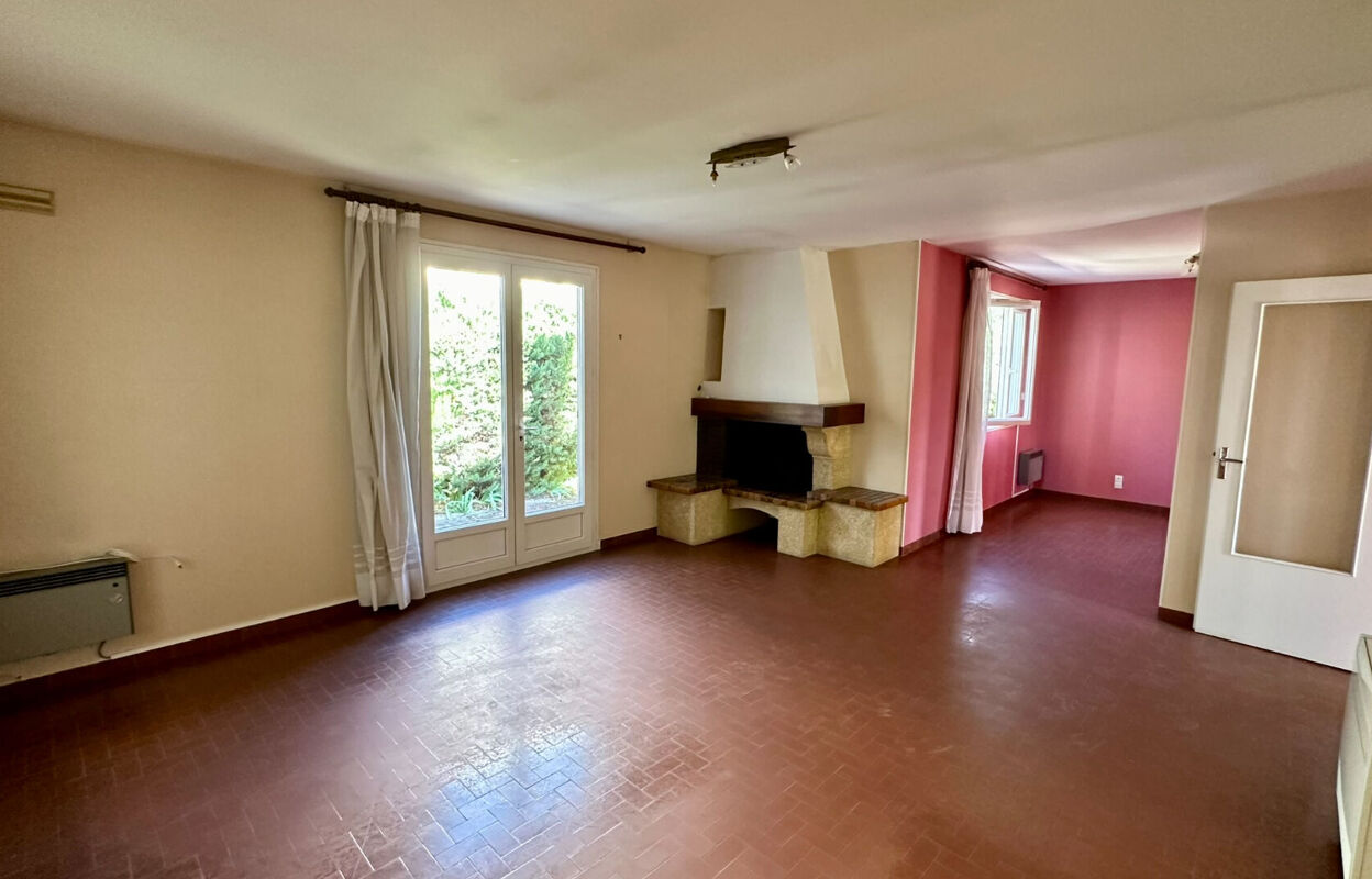 maison 4 pièces 106 m2 à vendre à Venelles (13770)