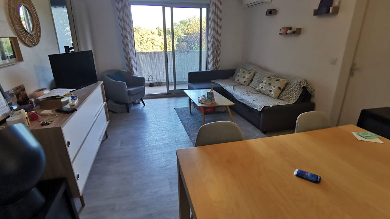 appartement 2 pièces 47 m2 à louer à Aix-en-Provence (13090)