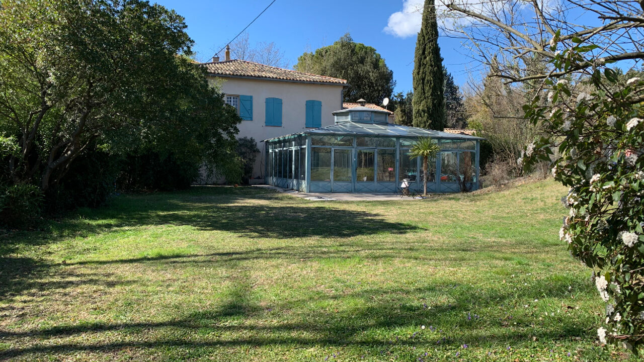 maison 6 pièces 220 m2 à louer à Aix-en-Provence (13090)