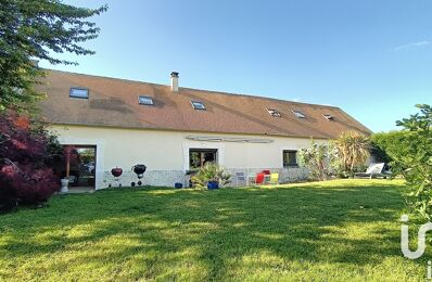 vente maison 320 000 € à proximité de Marcilly-la-Campagne (27320)