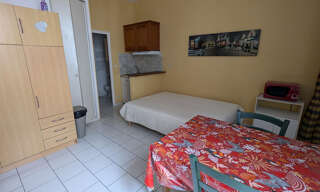 Appartement 1 Pièce 21 m² à louer à Bourges (18000)