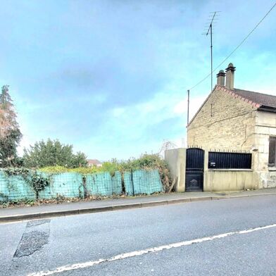 Terrain  149000 €