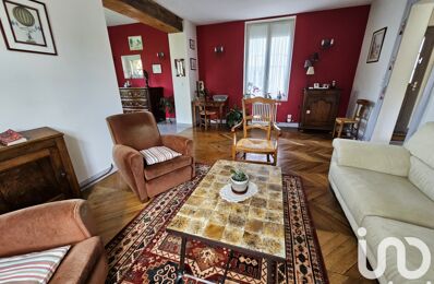 vente maison 448 000 € à proximité de Marbeuf (27110)