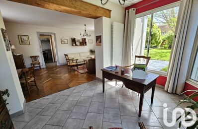 vente maison 425 000 € à proximité de Émanville (27190)