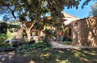 vente maison 588 000 € à proximité de Saint-Martin-d'Ardèche (07700)