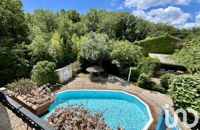 vente maison 695 000 € à proximité de Saint-Tropez (83990)