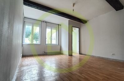 vente maison 60 000 € à proximité de Sains-du-Nord (59177)