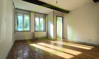 Maison 4 Pièces 104 m² à vendre à Trélon (59132)