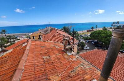 vente appartement 299 000 € à proximité de Roquebrune-Cap-Martin (06190)