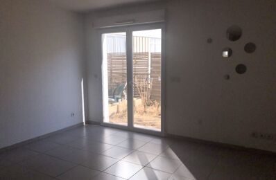 appartement 2 pièces 50 m2 à vendre à Toulon (83000)